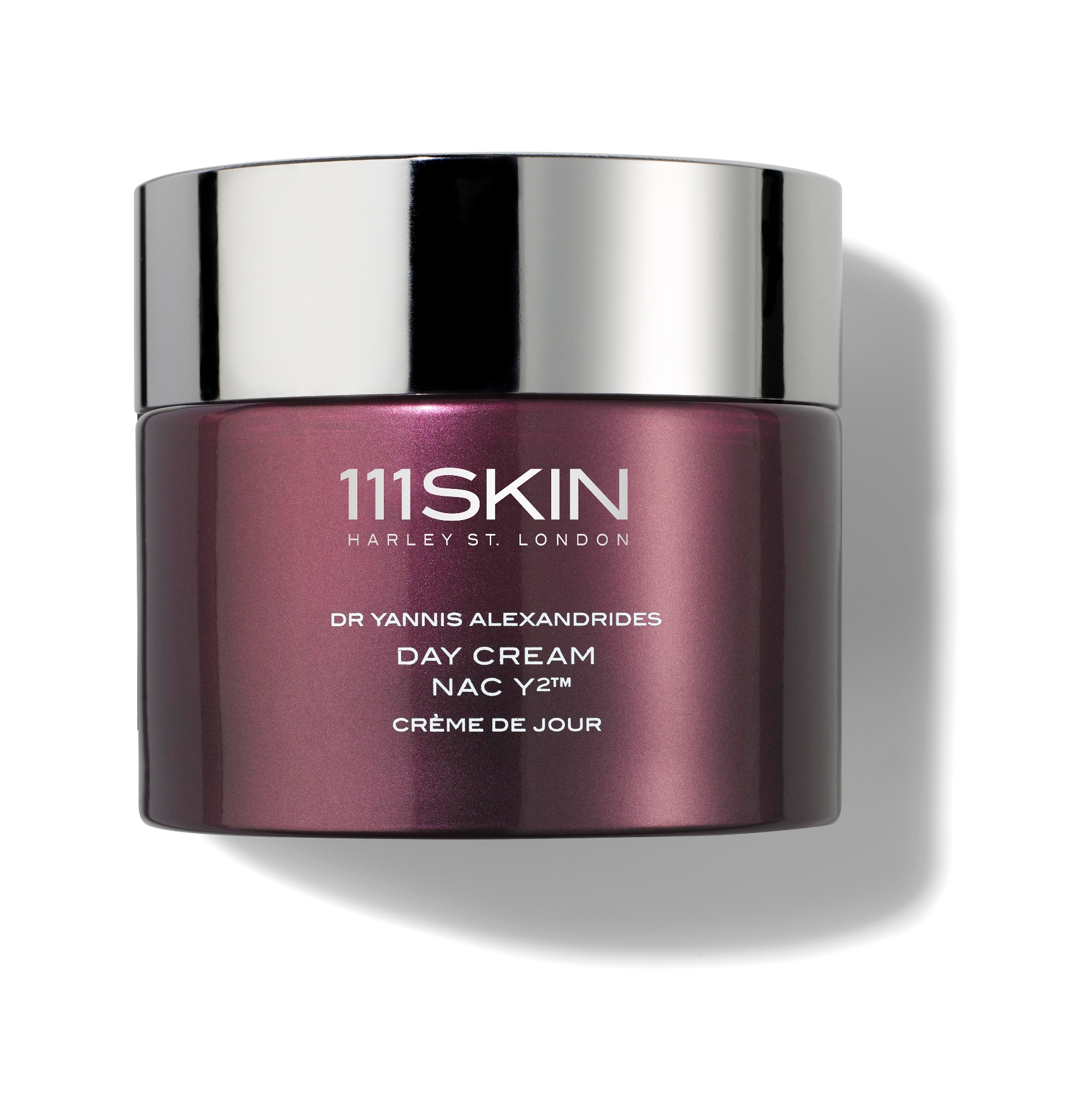 Repair Day Cream NAC Y2™
