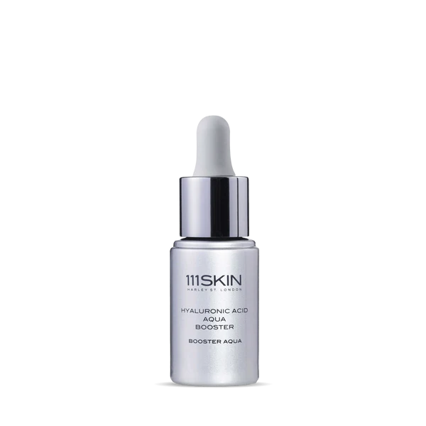 Hyaluronic Acid Aqua Booster