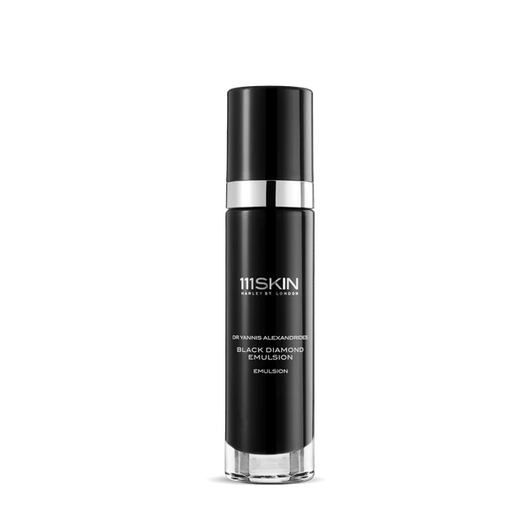 Celestial Black Diamond Emulsion