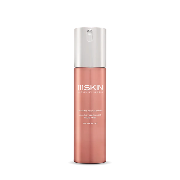 All-Day Radiance Face Mist