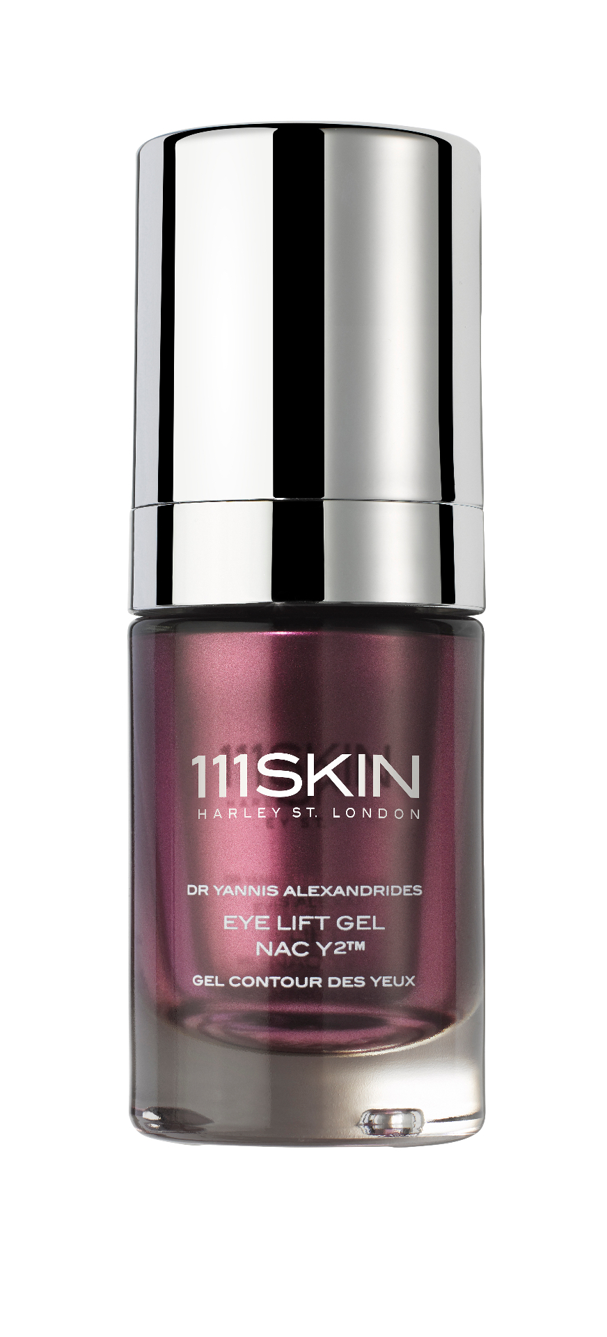 Eye Lift Gel NAC Y2™