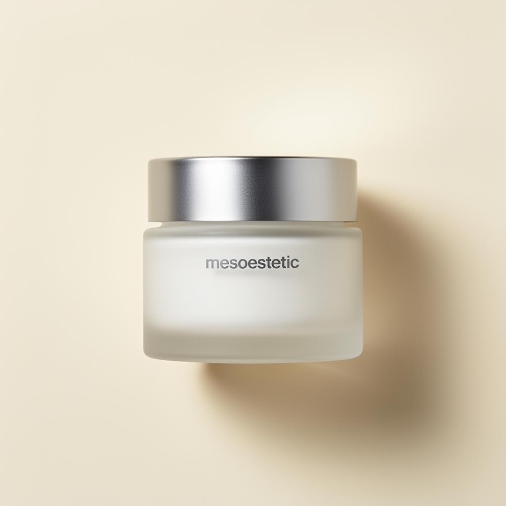 Mesoestetic Сияен крем
