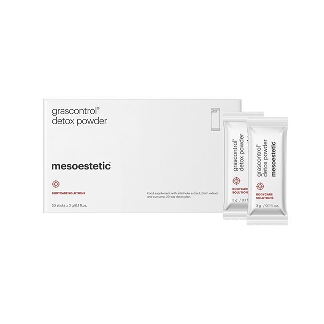 grascontrol detox powder