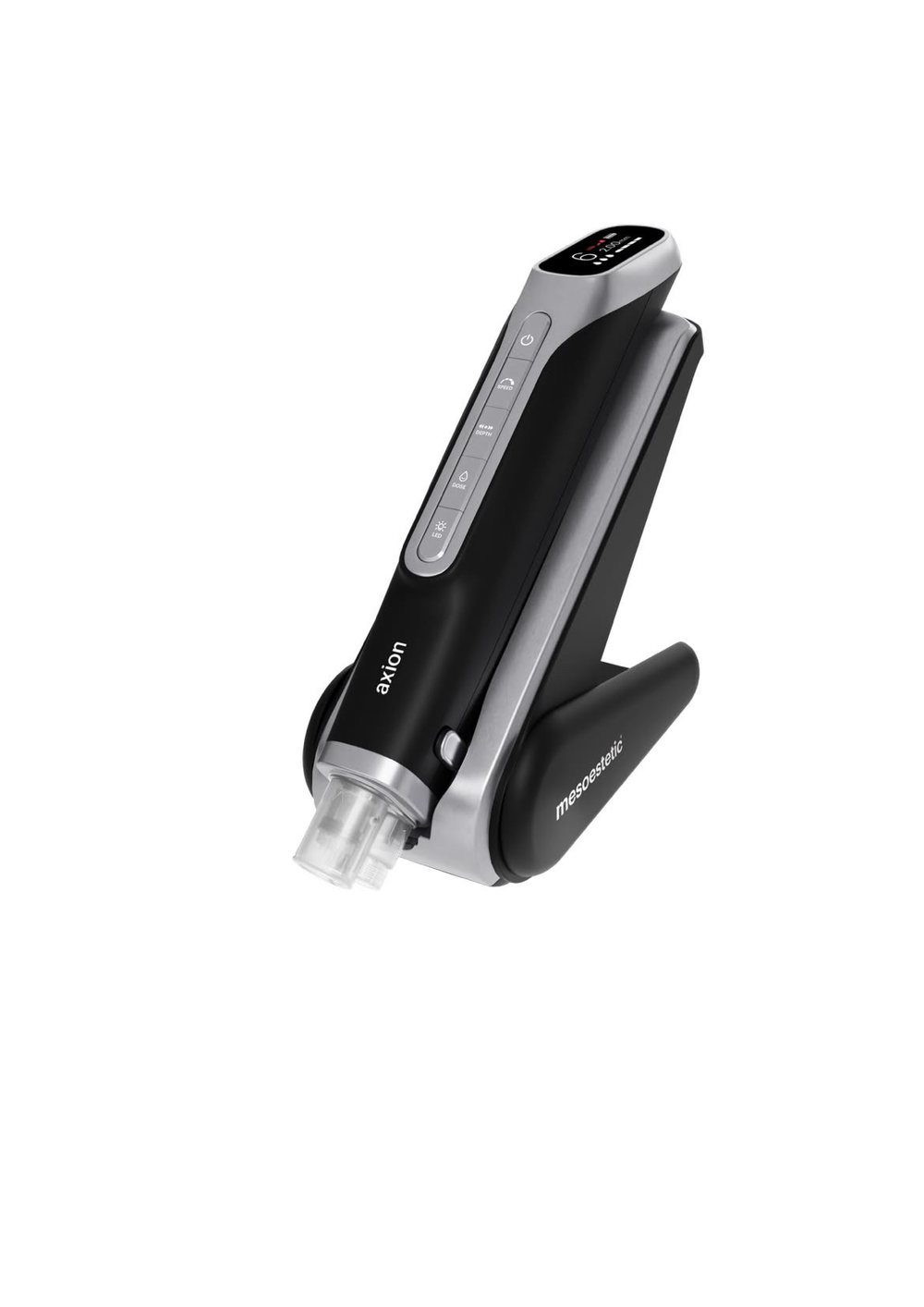 Microneedling