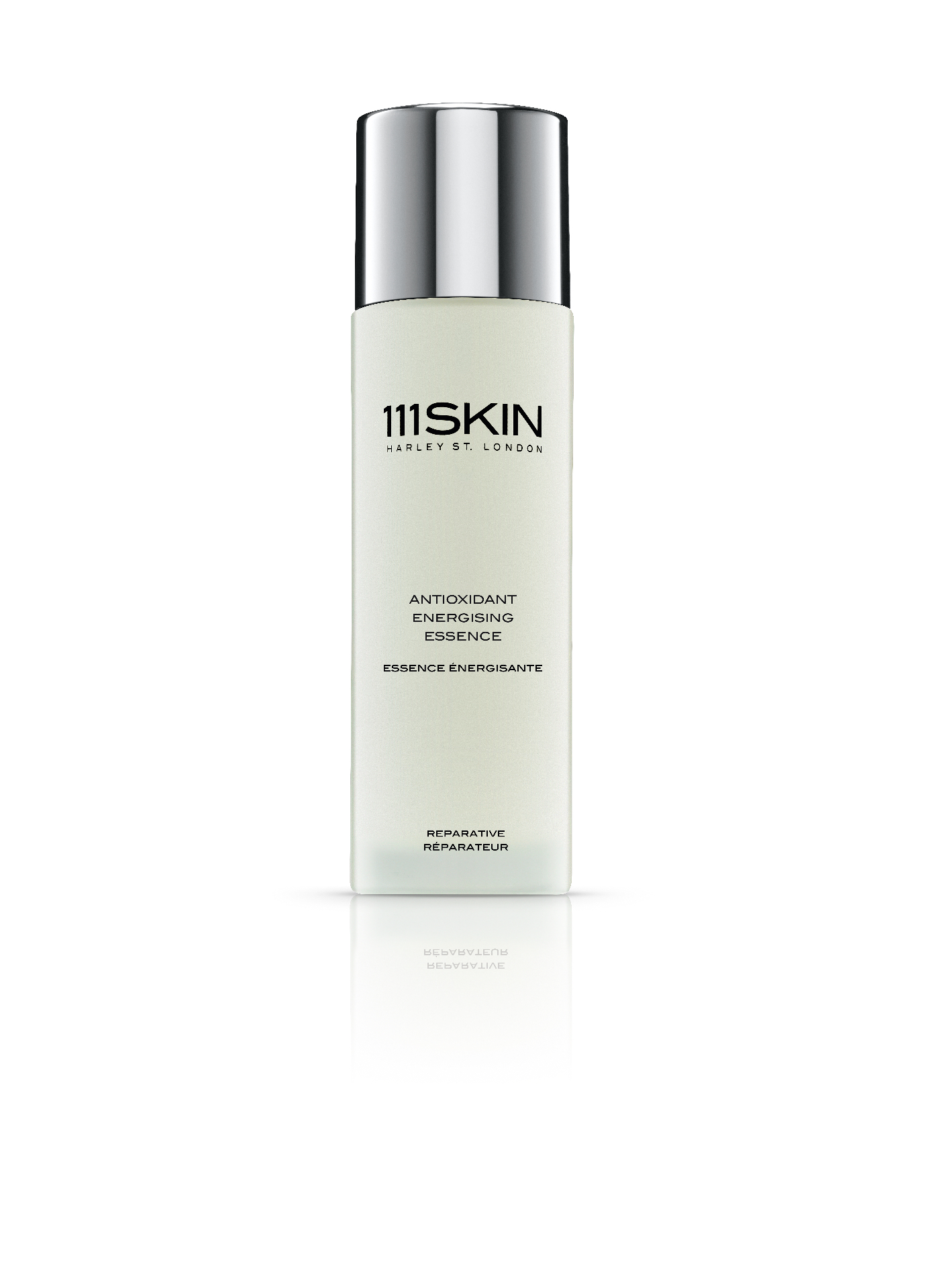 Antioxidant Energising Essence