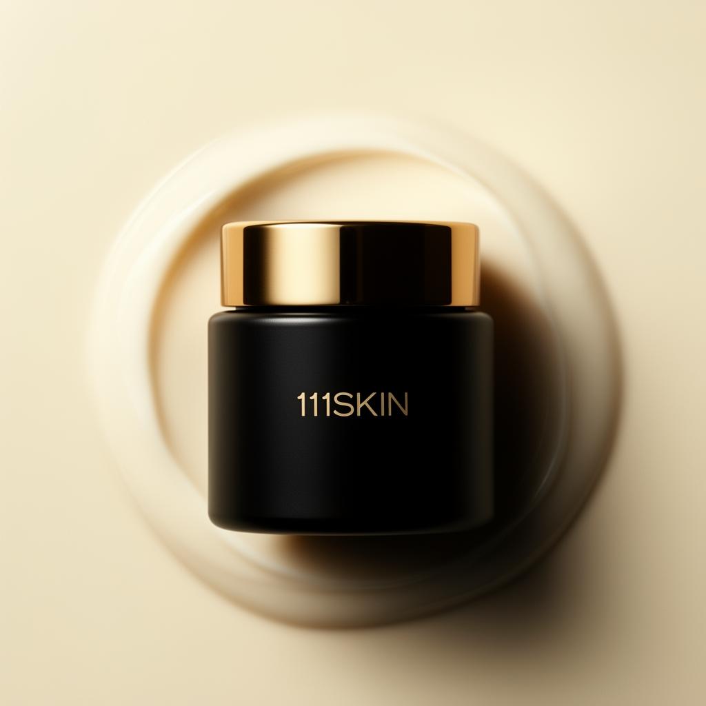 111SKIN Rose Gold маска