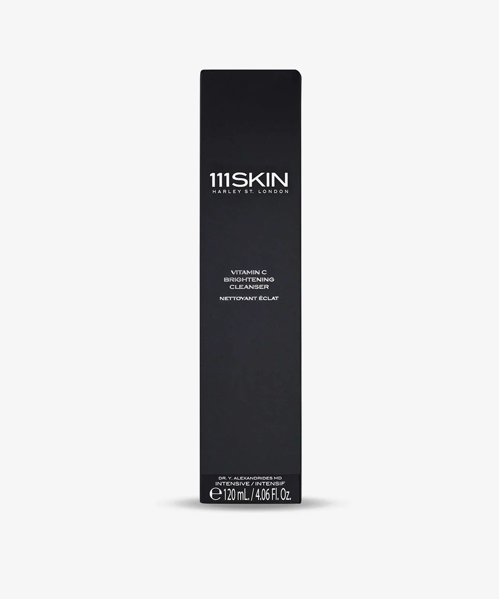 Vitamin C Brightening Cleanser